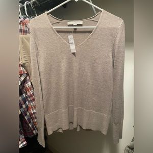 NWT Loft sweater